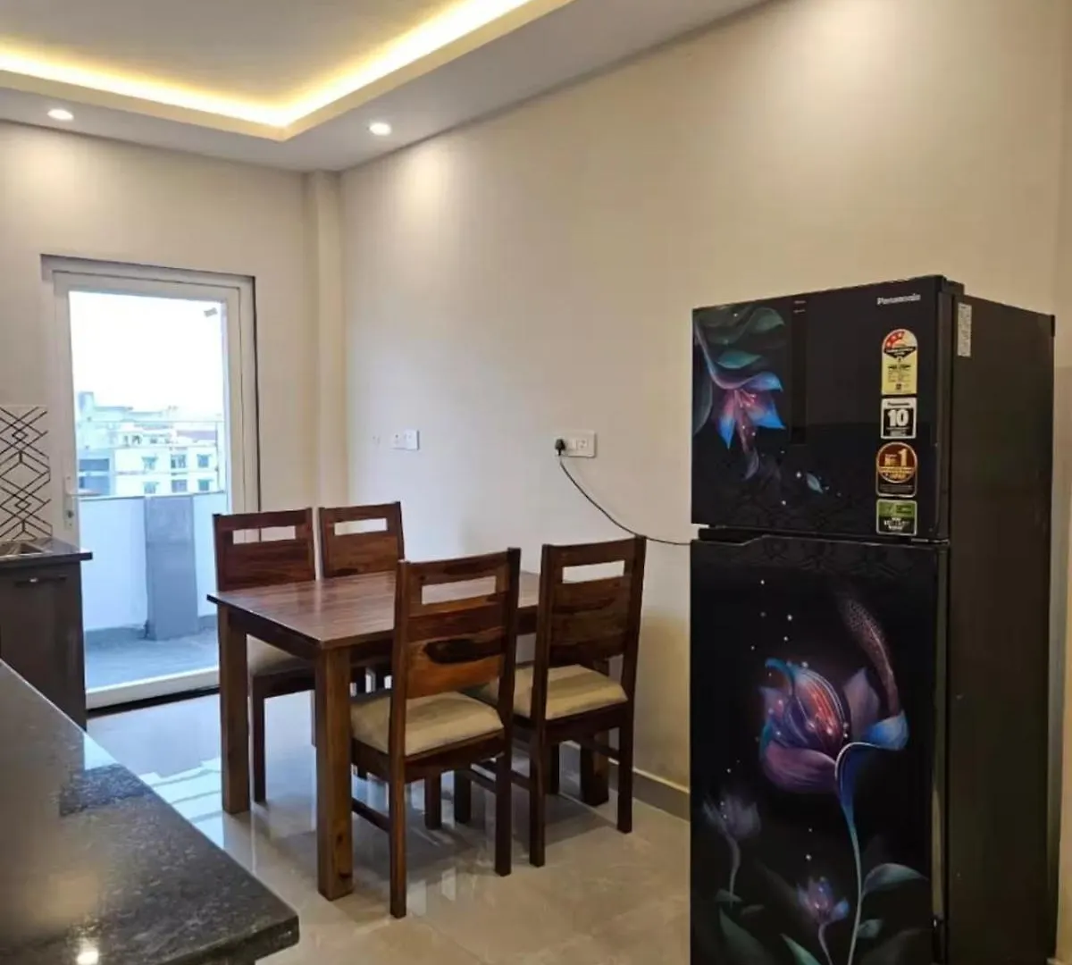Liv Regalia Luxury 2Bhk Apartment - Golf Course Road Gurgáon