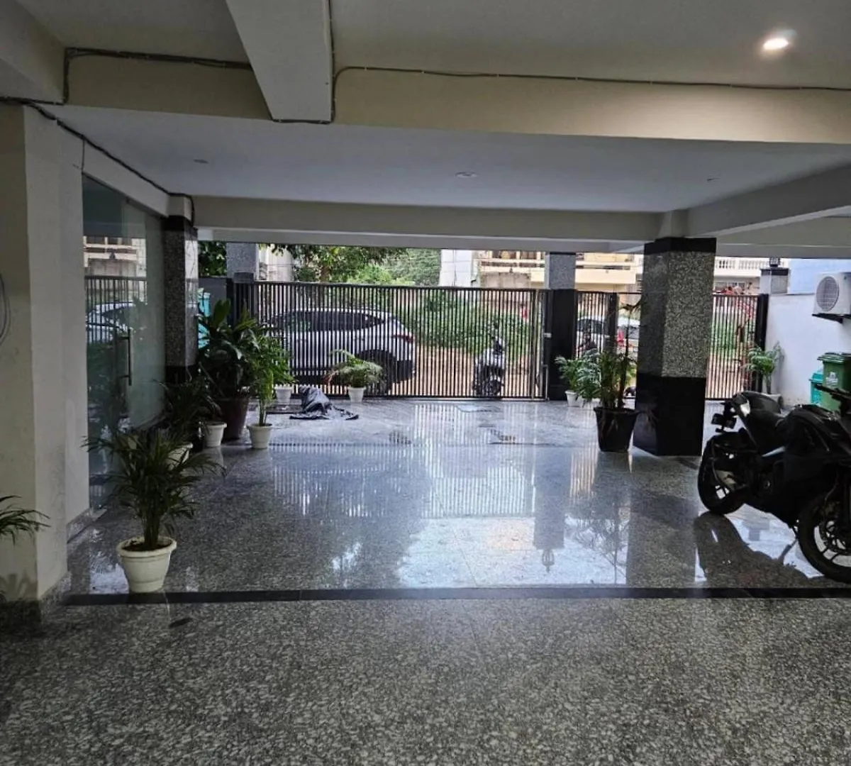 Liv Regalia Luxury 2Bhk Apartment - Golf Course Road Gurgáon India